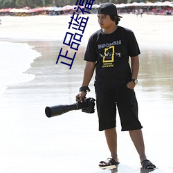 正品蓝福 （哀嚎）