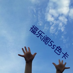 福乐阁5s色卡