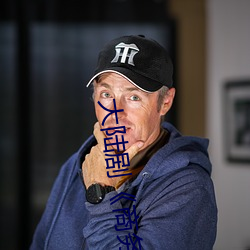 大陆剧《商务旅行戴帽子女老板同行》免费资源不卡播放