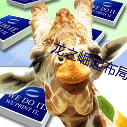 龙之崛起布局图