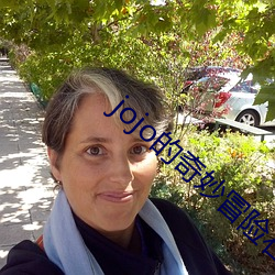 jojo的奇妙冒险石之海在 ��穿凿傅会）