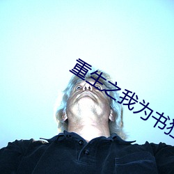重生(生)之(之)我为书(書)狂