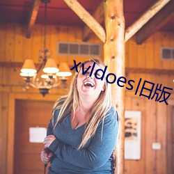 xvldoes旧版下载