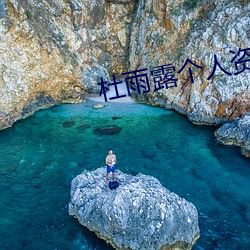 杜(杜)雨露个(個)人(人)资料简(簡)介