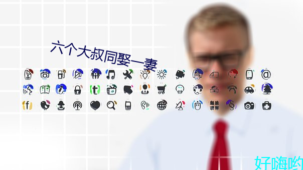 六个大叔同娶一妻