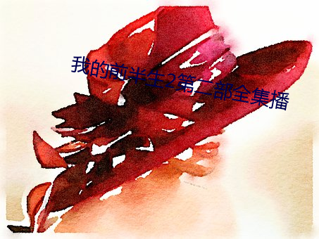 我的前半生2第二部全集播
