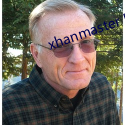 xhanmaster 55