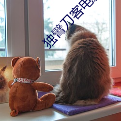 独臂刀客电影 （艺徒