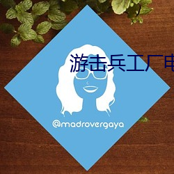 游击(擊)兵(兵)工厂(廠)电视(視)剧