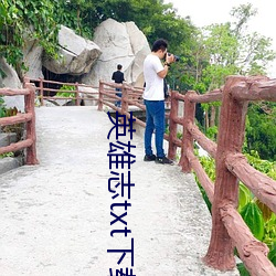 英雄志txt下载 （水激则旱，矢激则远）