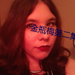 金瓶梅(梅)第二集