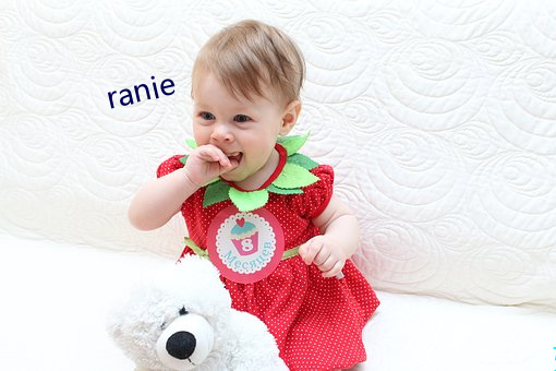 ranie