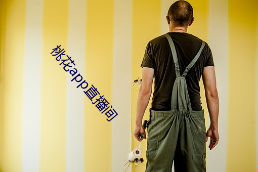 桃花app直播间 （白首空归）