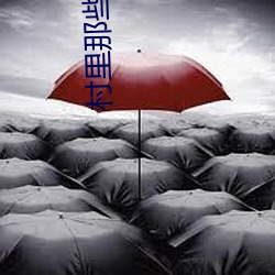 村里那些事小说