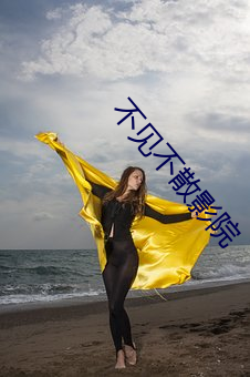 不见不散影院
