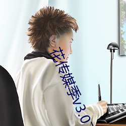 花传媒季v3.078