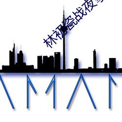 林初瓷戰夜擎