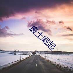 廢土崛起
