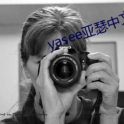 yasee亚瑟中文2020 （断长补短）