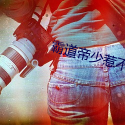 霸道帝(dì)少(shǎo)惹不得