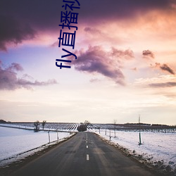 fly直播视频 （神经错乱）