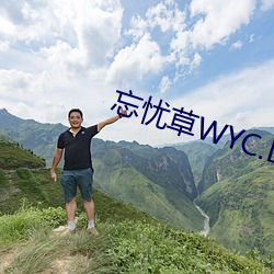 忘忧草WYC.LA