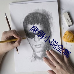 席绢小说全集 （初生之犊不畏虎）