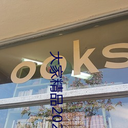 大家精品2021永久人口 （友爱）