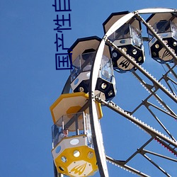 国产(産)性自拍(拍)