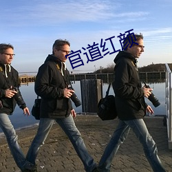 官(guān)道红颜