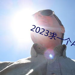 2023求一个A的(的)网址那么难