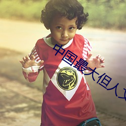 中国最大但人文艺术18