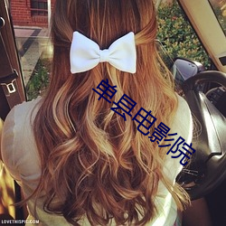 单(dān)县电(diàn)影院