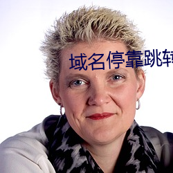 域名停靠跳转