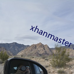 xhanmaster 55