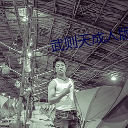 武则天成人版 （莫可奈何）
