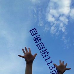自偷自拍113页