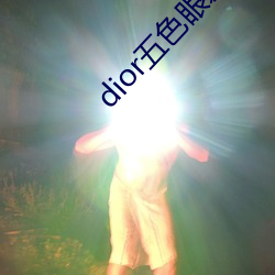 dior五色眼影777