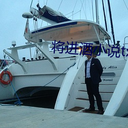 將進酒小說txt