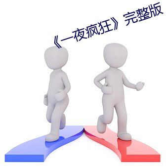 《一(yī)夜疯狂》完整版