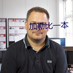 加(加)勒比一(一)本(本)
