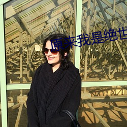 原来我是绝世高人