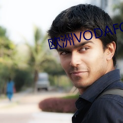 欧洲VODAFONEWIFI喷浆