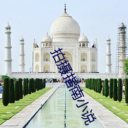 拍摄指南小说