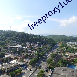 freeproxy100%