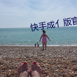 快手成亻(亻)版官网