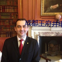 成(成)都王府井电影院
