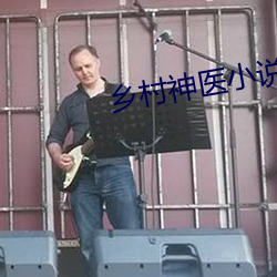 鄉村神醫小說