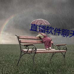 直播软(ruǎn)件聊天