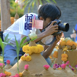 雷武 （原子核）